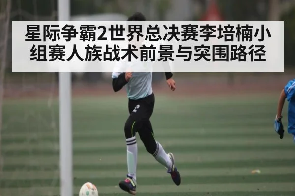 星际争霸2世界总决赛李培楠小组赛人族战术前景与突围路径 - c7c7 app